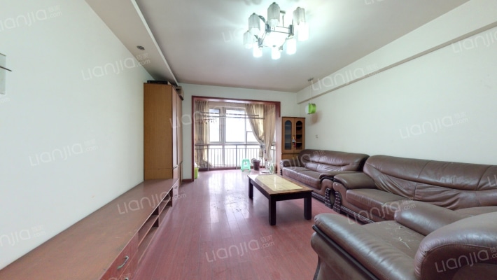 龙锦花园二手房实景图