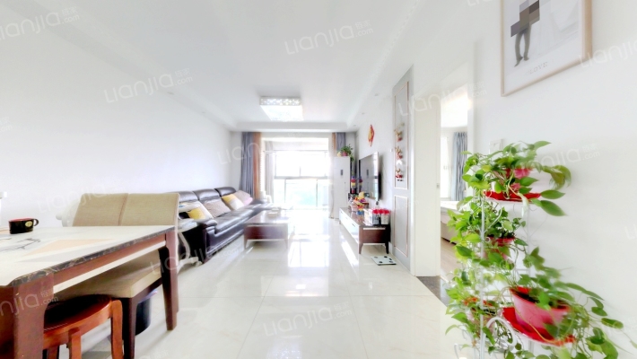 森林湾花园二手房实景图