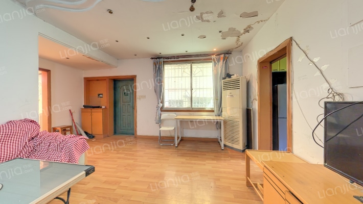 苑林花园二手房实景图