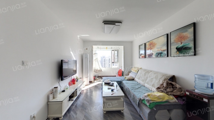 高远森霖城一区二手房实景图