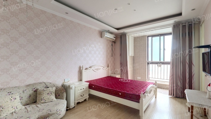 天正置业广场二手房实景图