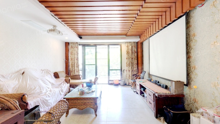 金地格林小城莱茵区二手房实景图