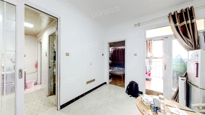 大江银都大厦二手房实景图