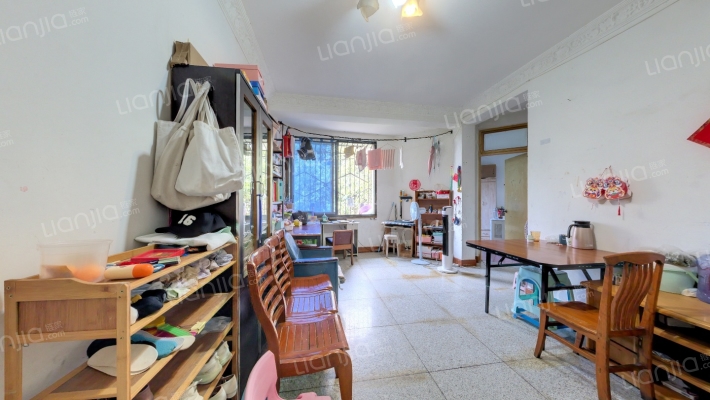 石人南路37号二手房实景图