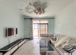 整租·怡海新村泰苑怡誠花園 3室2厅 南_怡海新村泰苑怡誠花園租房