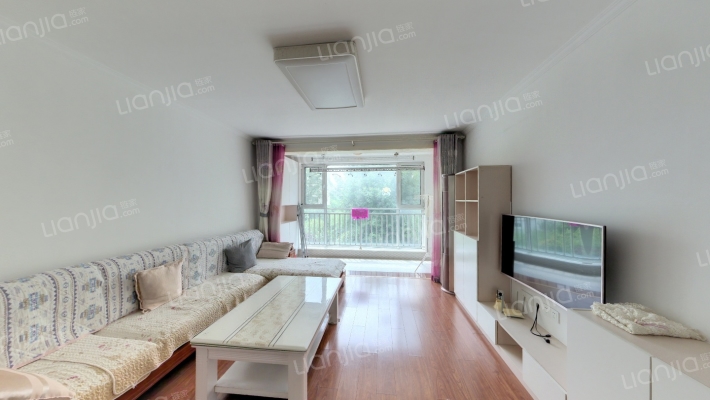 仁和梅苑阅府二手房实景图