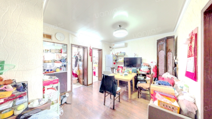 益文路79弄二手房实景图