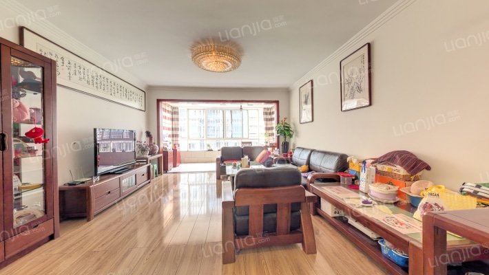 美佳·假日花园二手房实景图