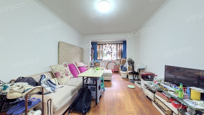 成科西二路1号二手房实景图