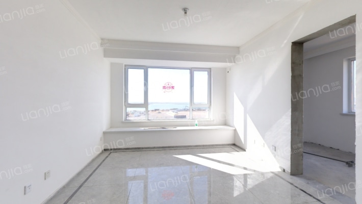 中梁观澜壹号院二手房实景图