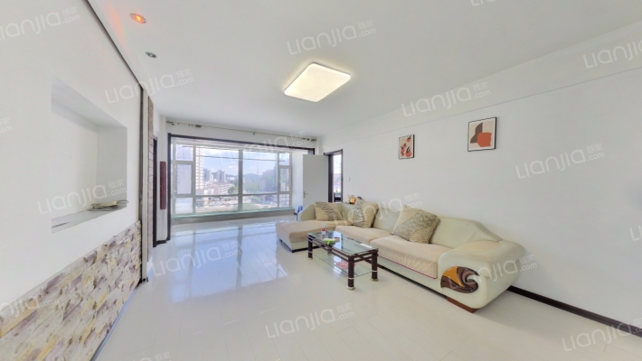 阿里山花园二手房实景图