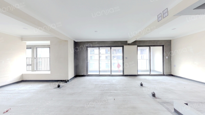 建发璟园二手房实景图