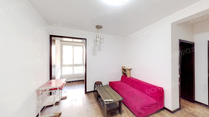 盛泰嘉园二手房实景图