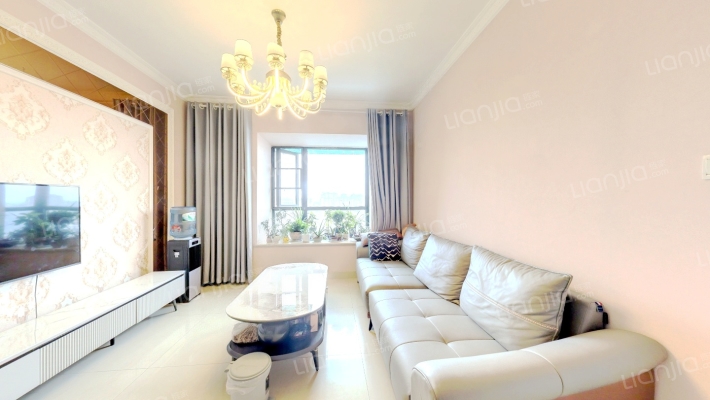 愿景水涟漪华府瑞府二手房实景图