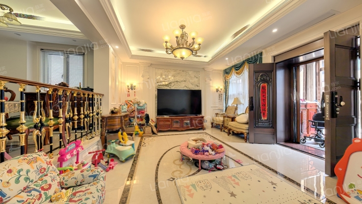 胥福里二手房实景图