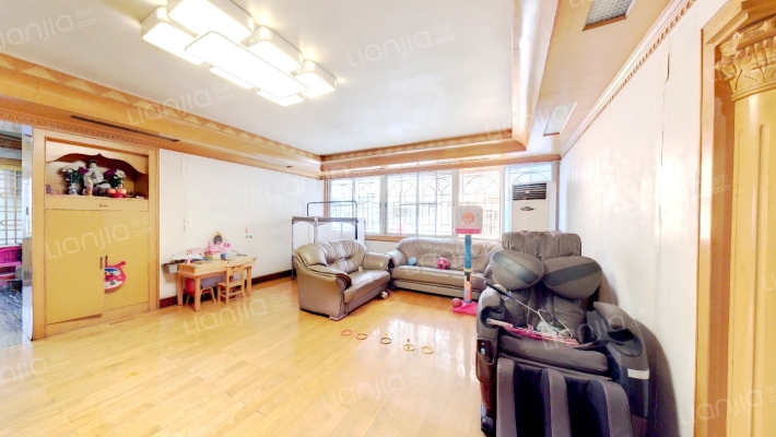 馨泉公寓二手房实景图