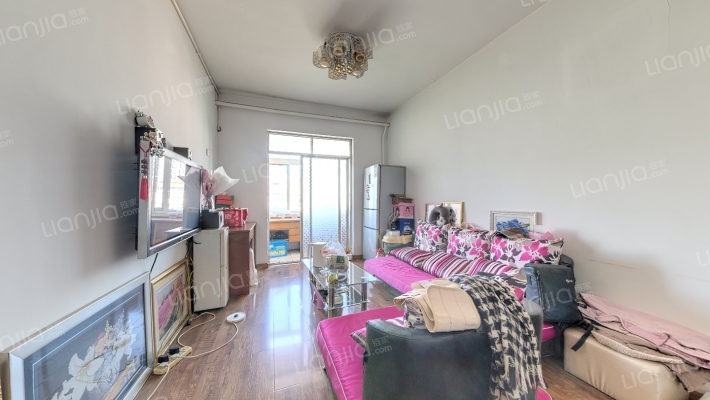 横巷市委家属院南区二手房实景图