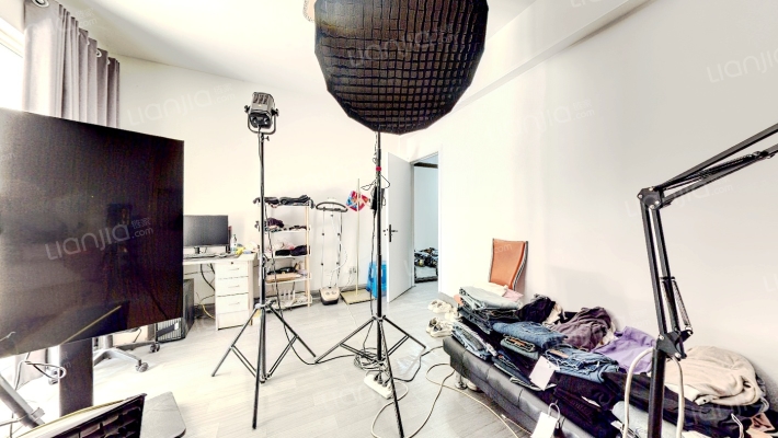 弘陽·上圜二手房实景图