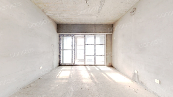 金品会展世界城二手房实景图