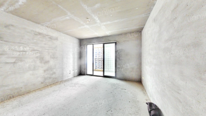 西湖鸿运佳苑二手房实景图