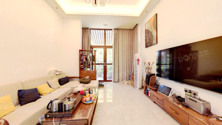 香江明珠二手房实景图