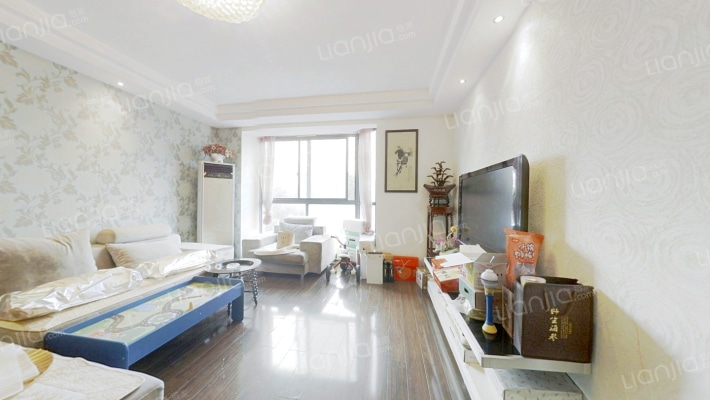 林景瑞园二手房实景图