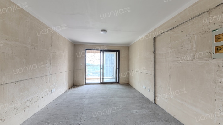 边城悦都荟二手房实景图