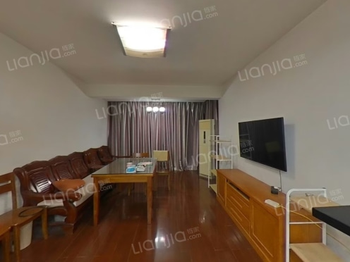 整租·德敏花园 3室1厅 南