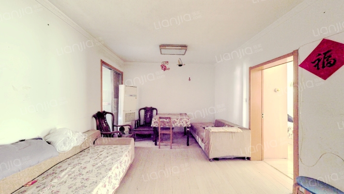 景明佳园春景苑二手房实景图