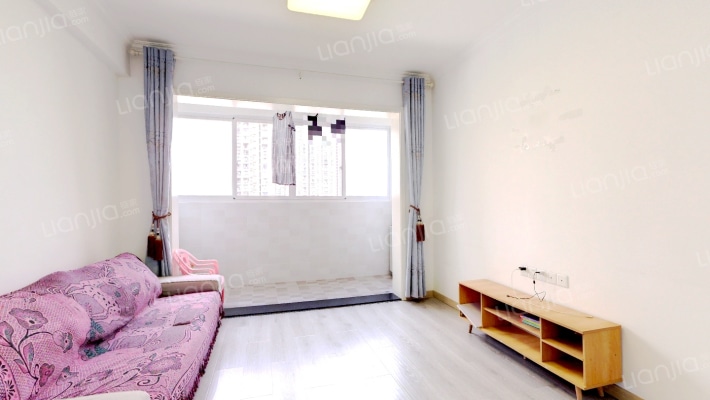 中民·幸福里二手房实景图