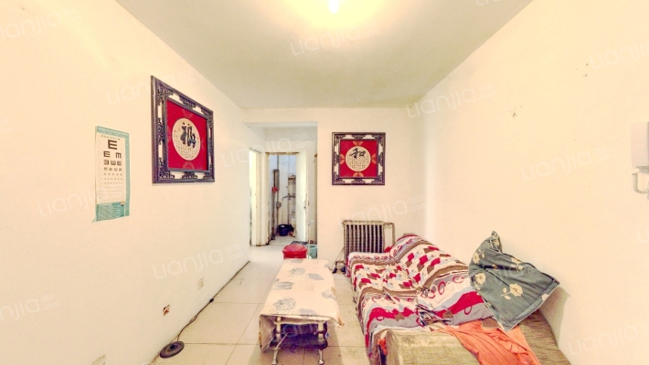 安康花园二手房实景图