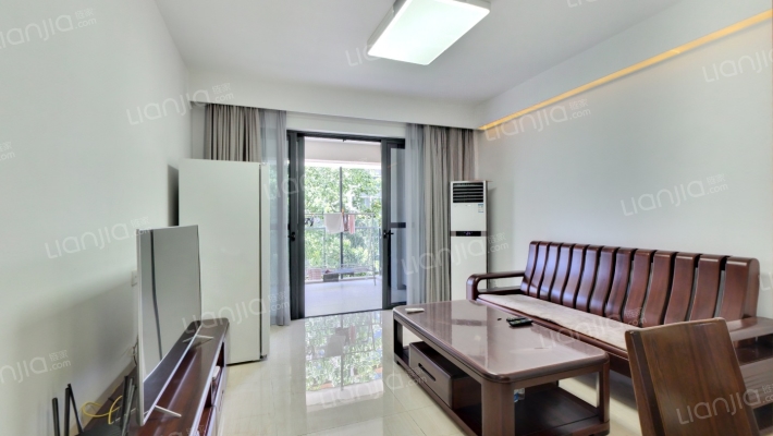 中粮·红塘悦海二手房实景图