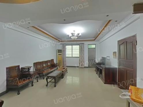 整租·碧翠轩 3室2厅 南