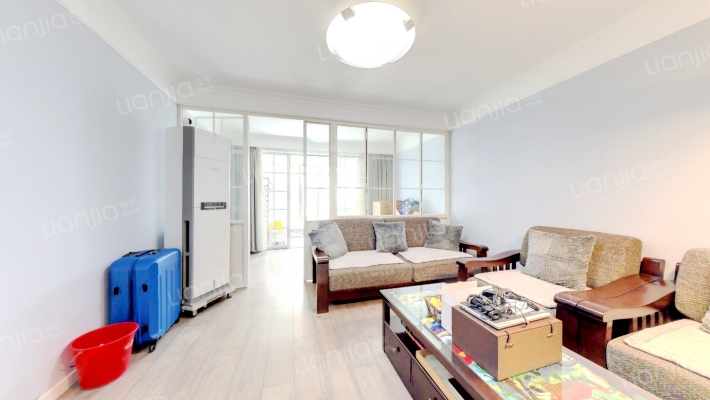 金鸿苑二手房实景图