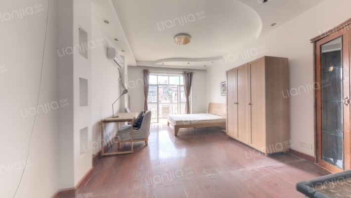 锦辉绿园二手房实景图