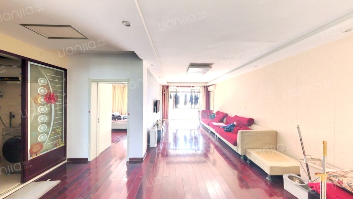 康居苑小区二手房实景图