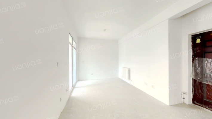 星海绿山城二手房实景图