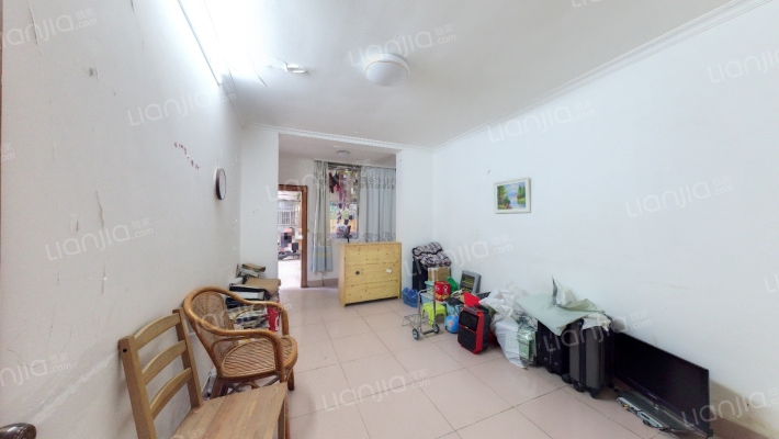 先烈东二横路11号大院二手房实景图