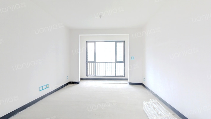 融创臻瑞园二手房实景图