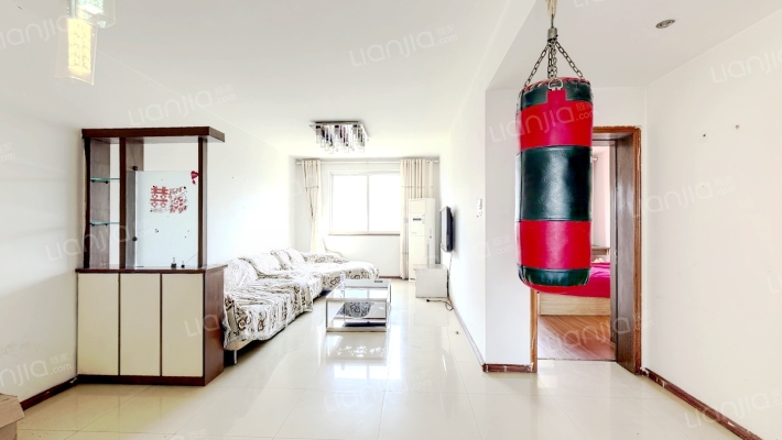 东明滨河苑二手房实景图