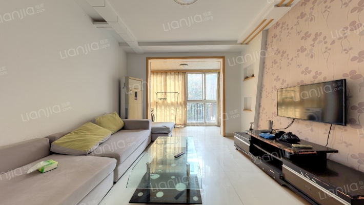 康桥家园二手房实景图