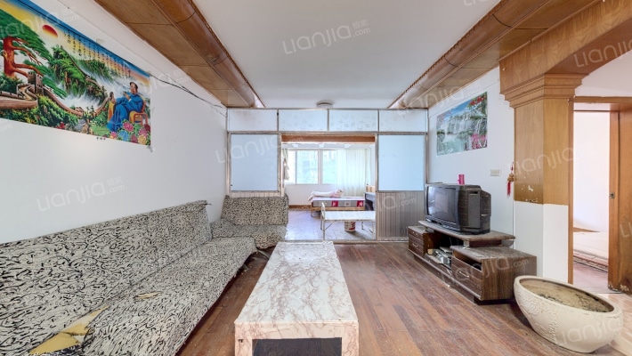 洙泗巷52号二手房实景图