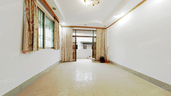 西海花苑二手房实景图