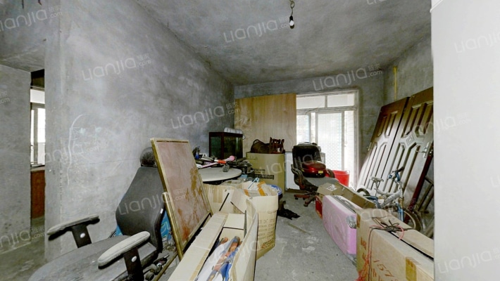 商委集资楼二手房实景图