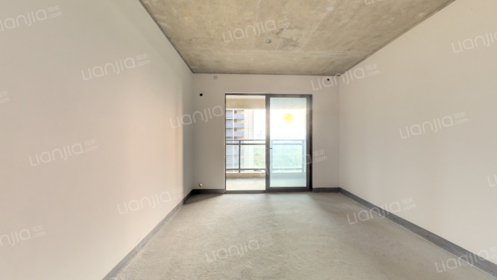 曦江润府二手房实景图