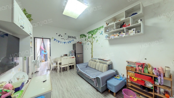 胜利路二手房实景图