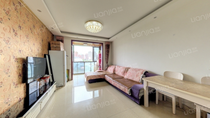 花果新居二期二手房实景图