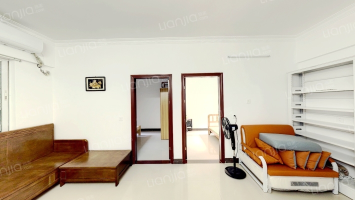 擎山苑二手房实景图