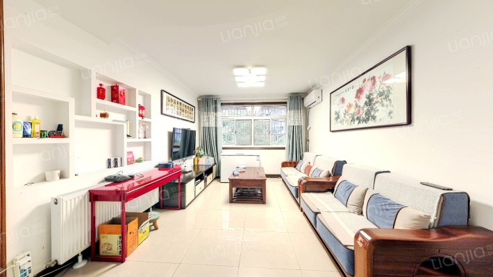 佳湖西路6号二手房实景图