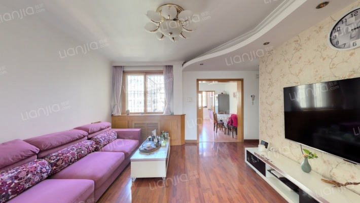 康居园二手房实景图